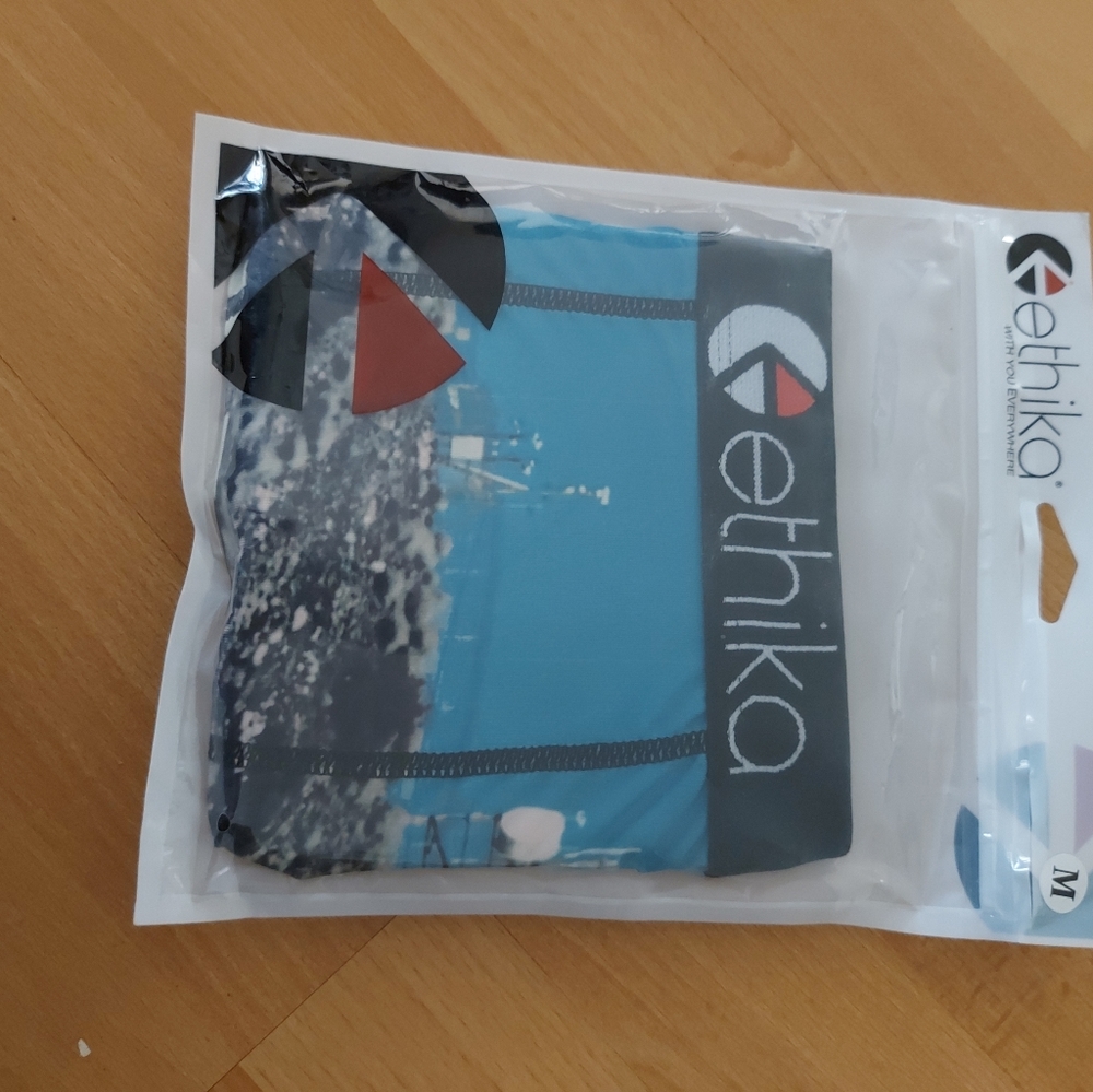 Ethika boxers